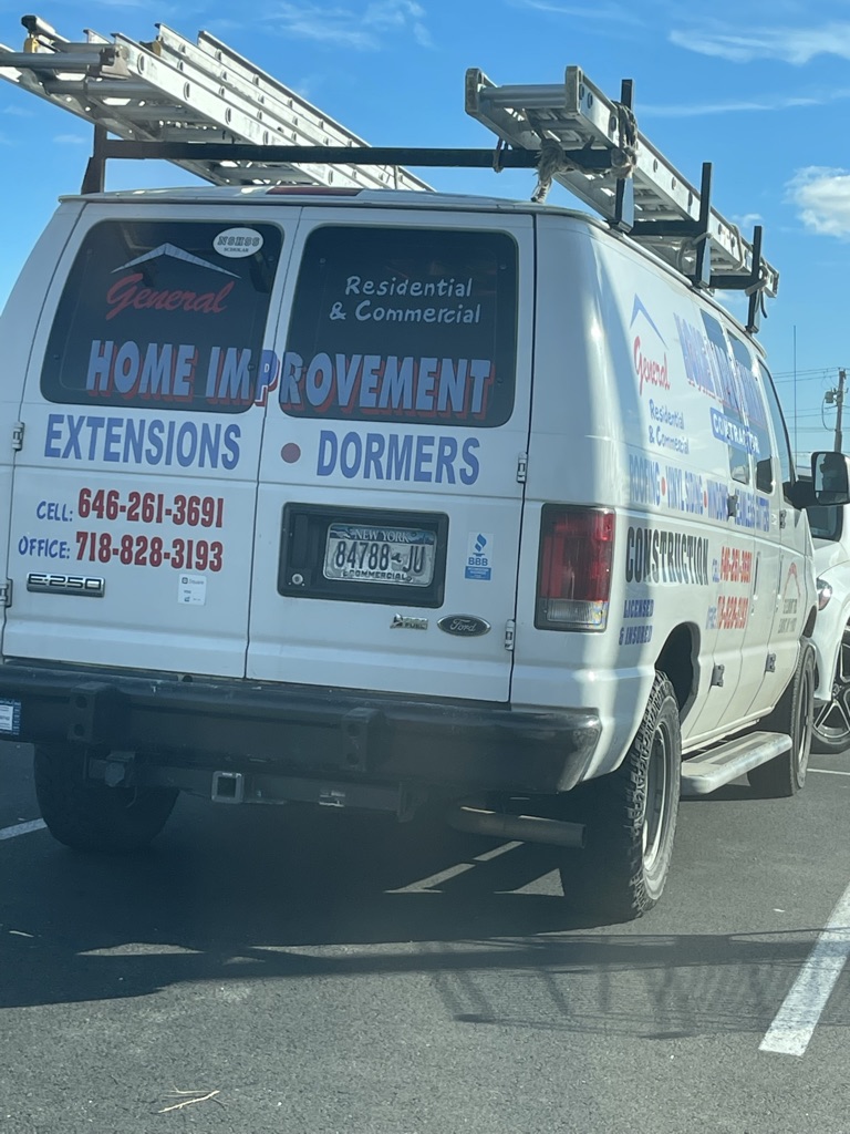 Home Improvement Construction & Garden logo