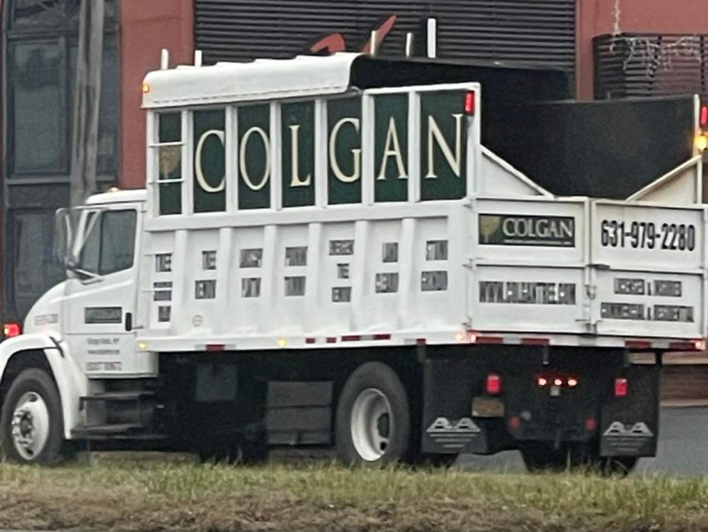 Hooligan logo