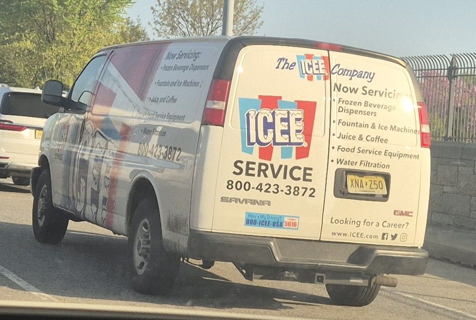 ICEE logo