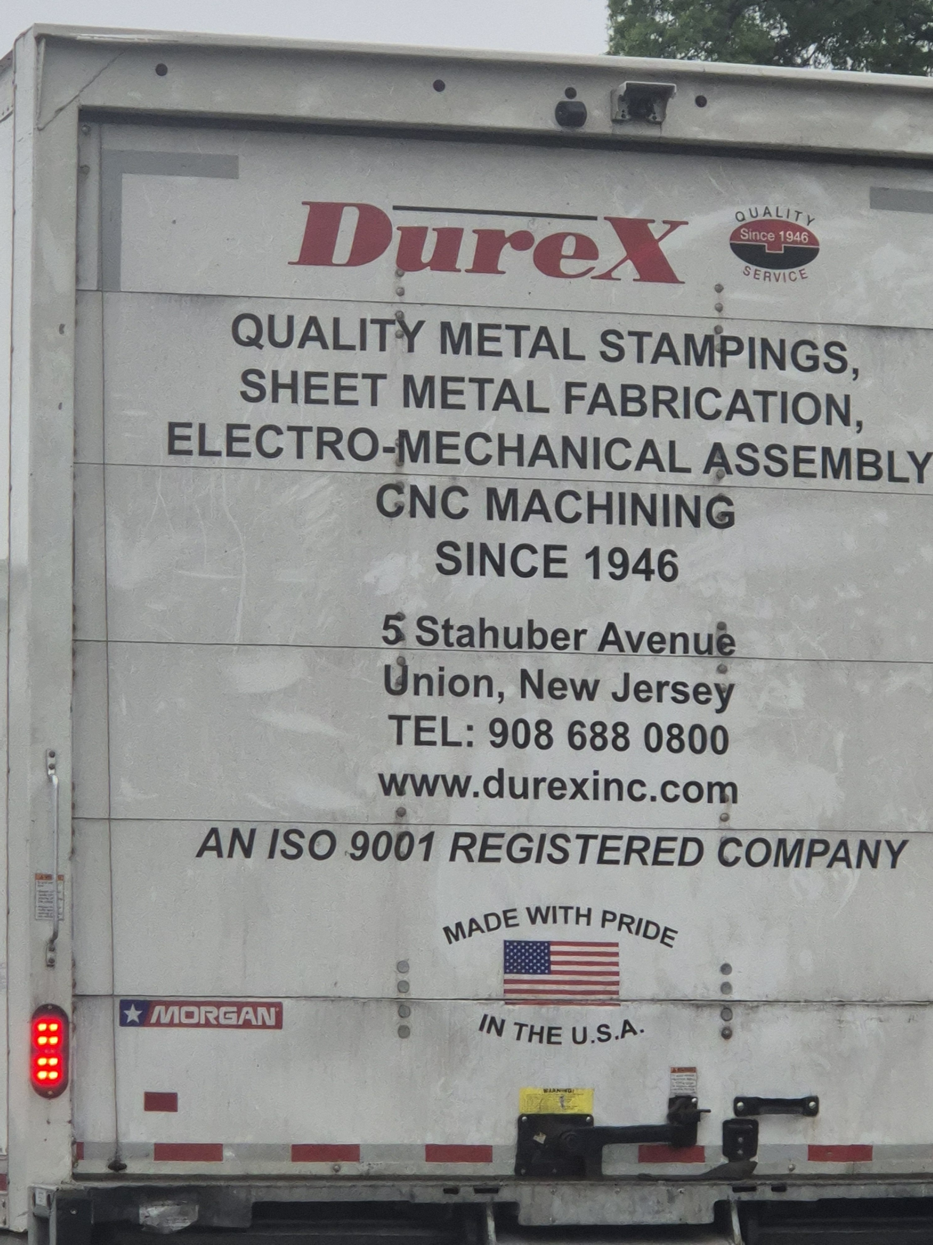 Durex logo