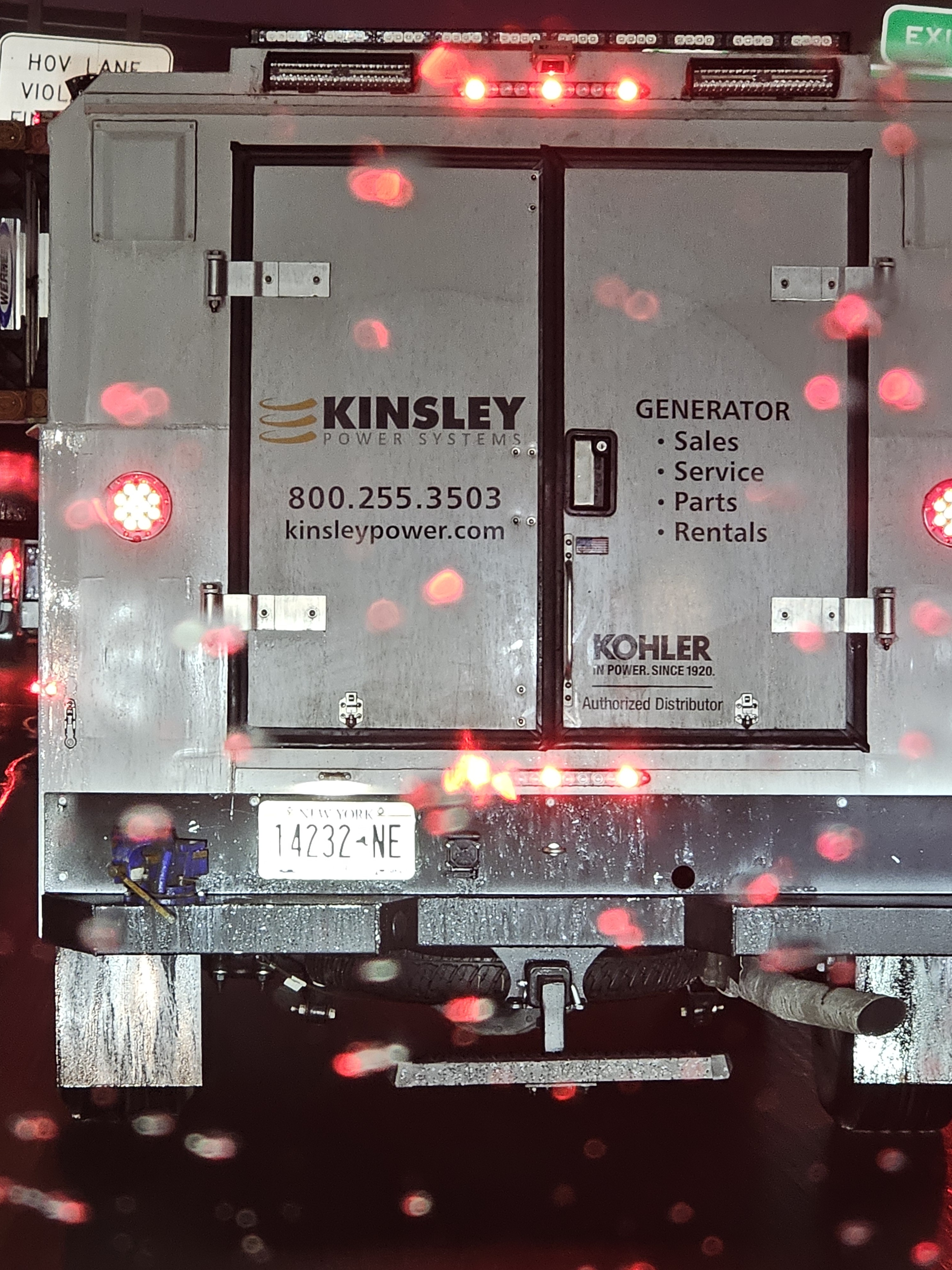 Kinsley Group logo