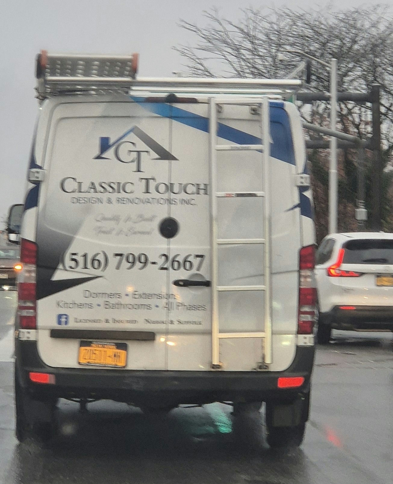 Classic Touch logo