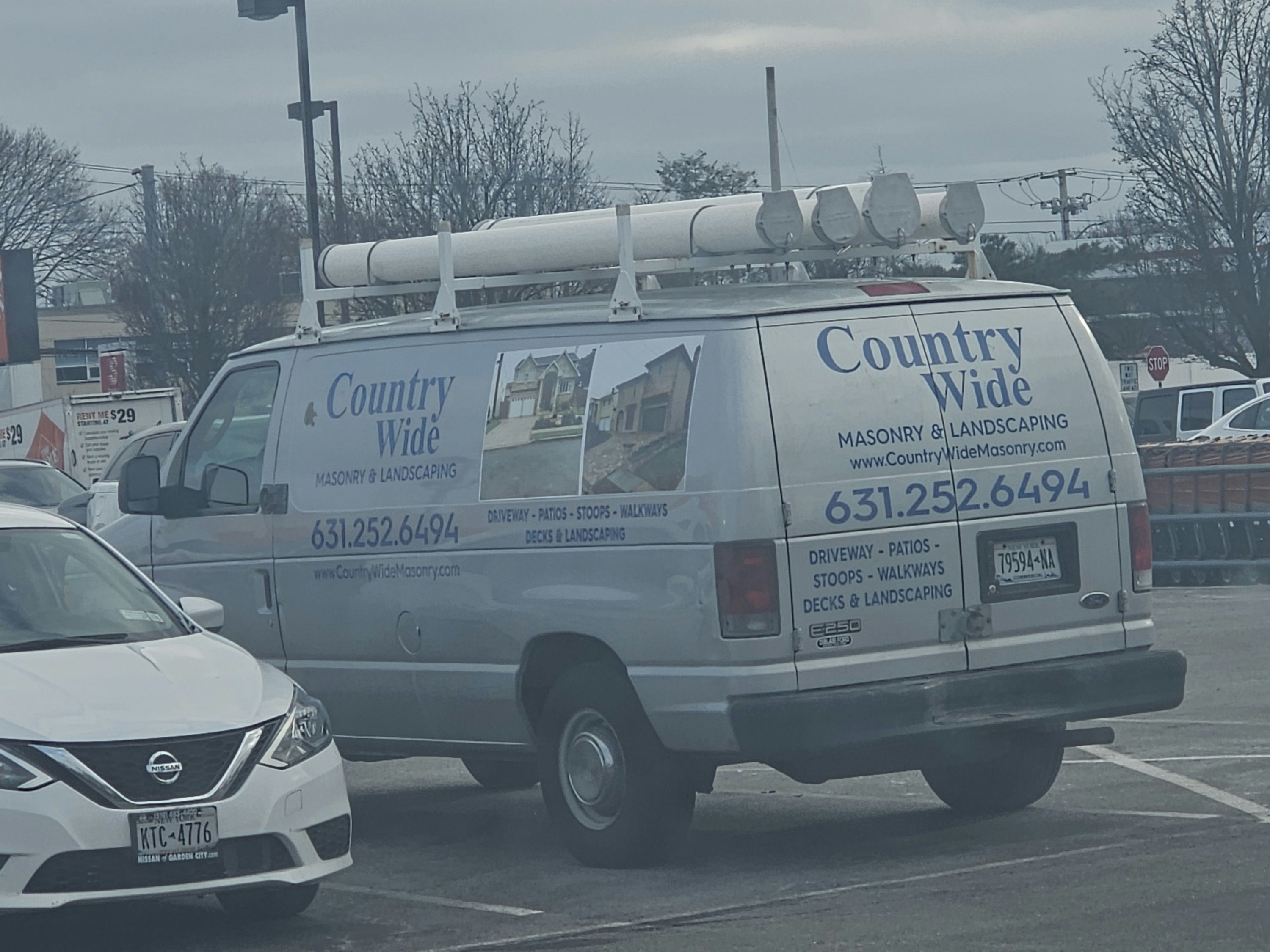 Country Wide logo