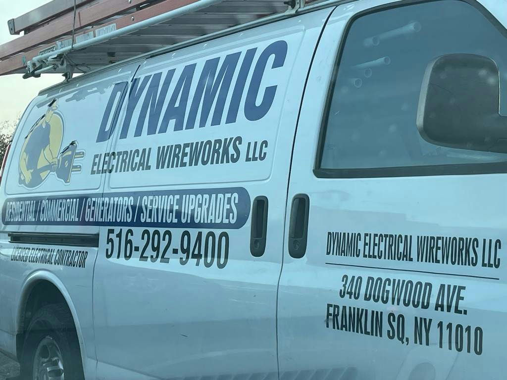 Dynamic Electrical Wireworks LLC logo
