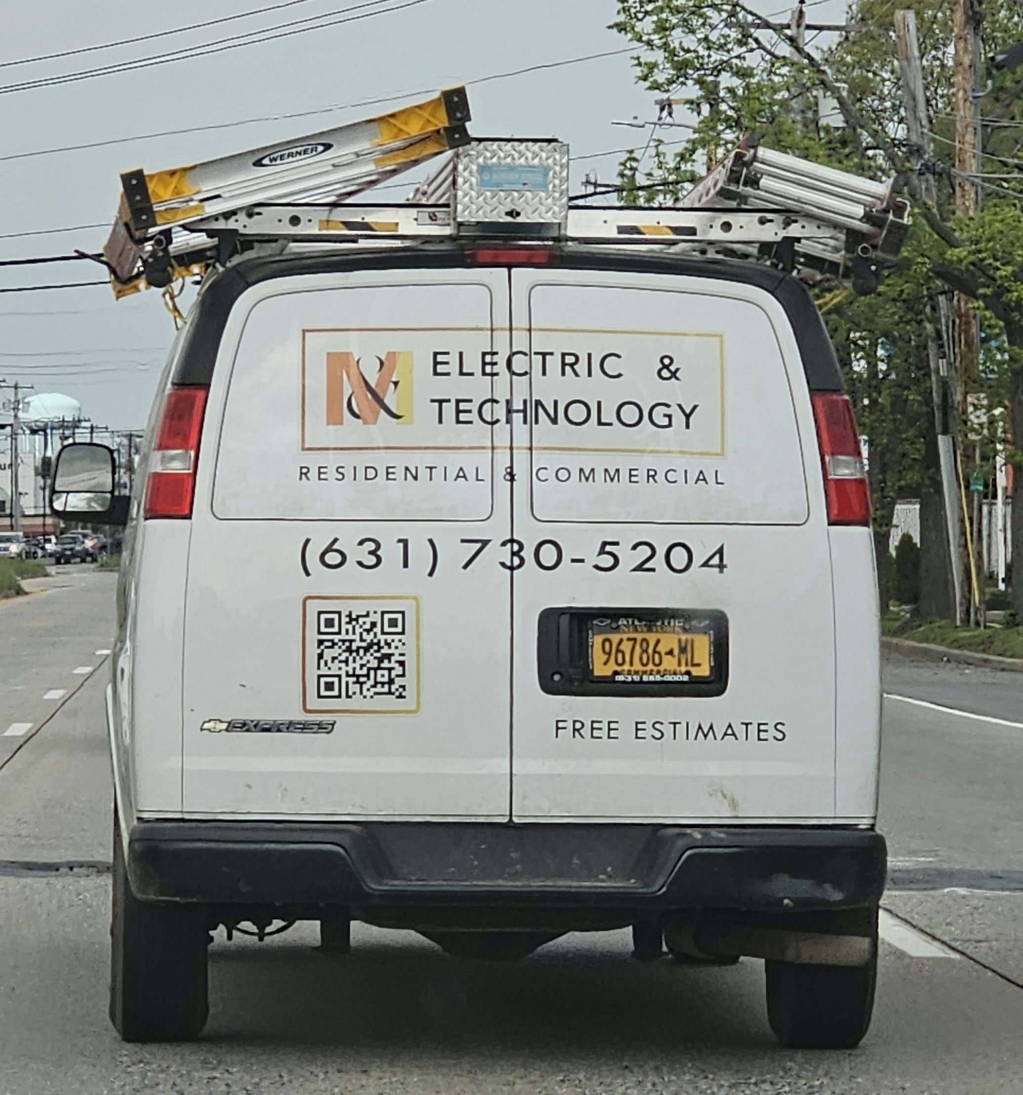 ELED Construction logo