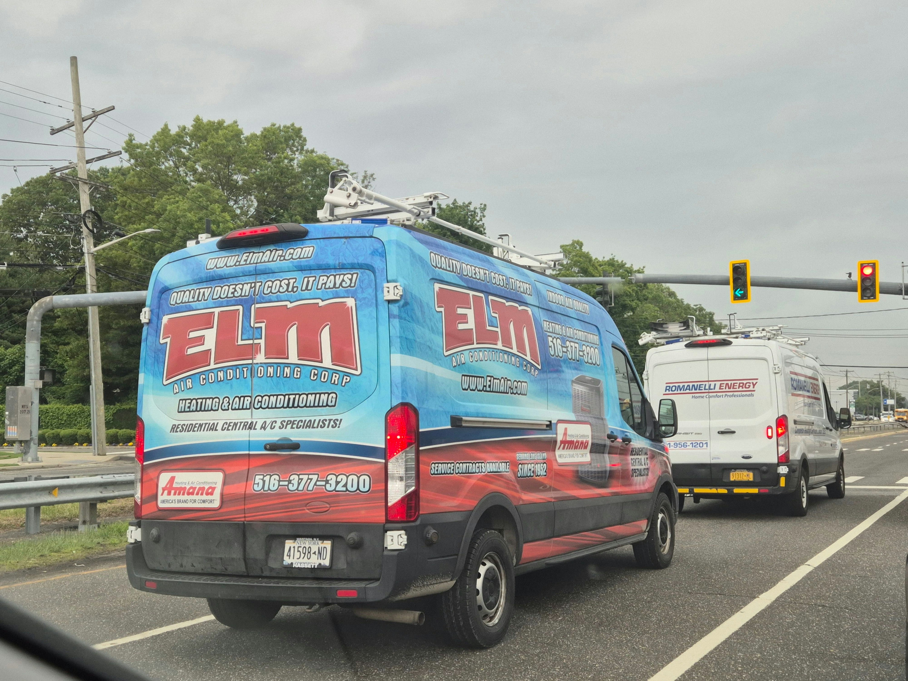 ELM logo