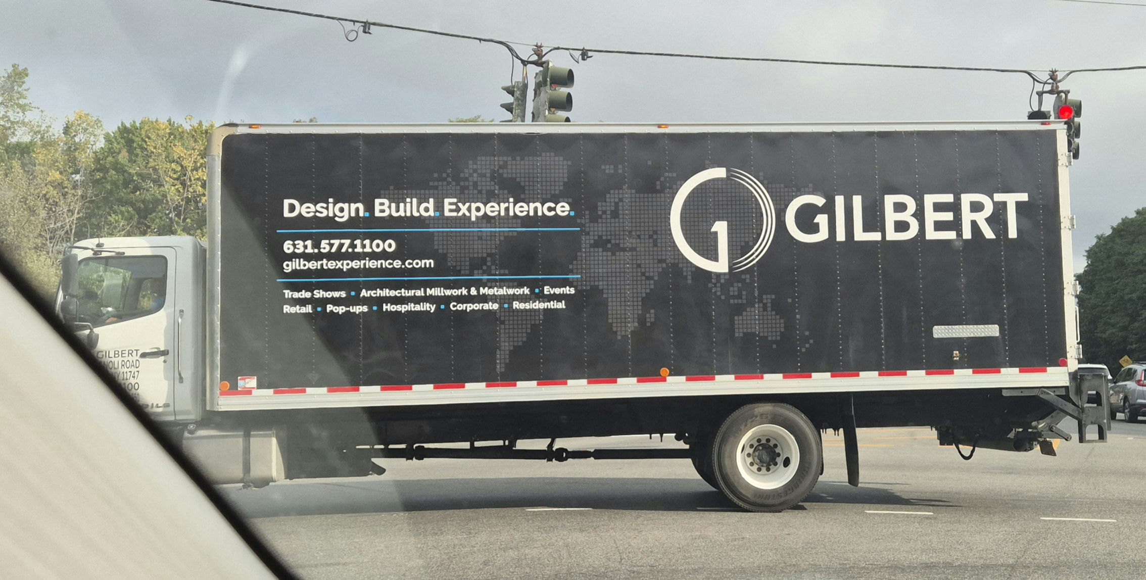 Gilbert logo
