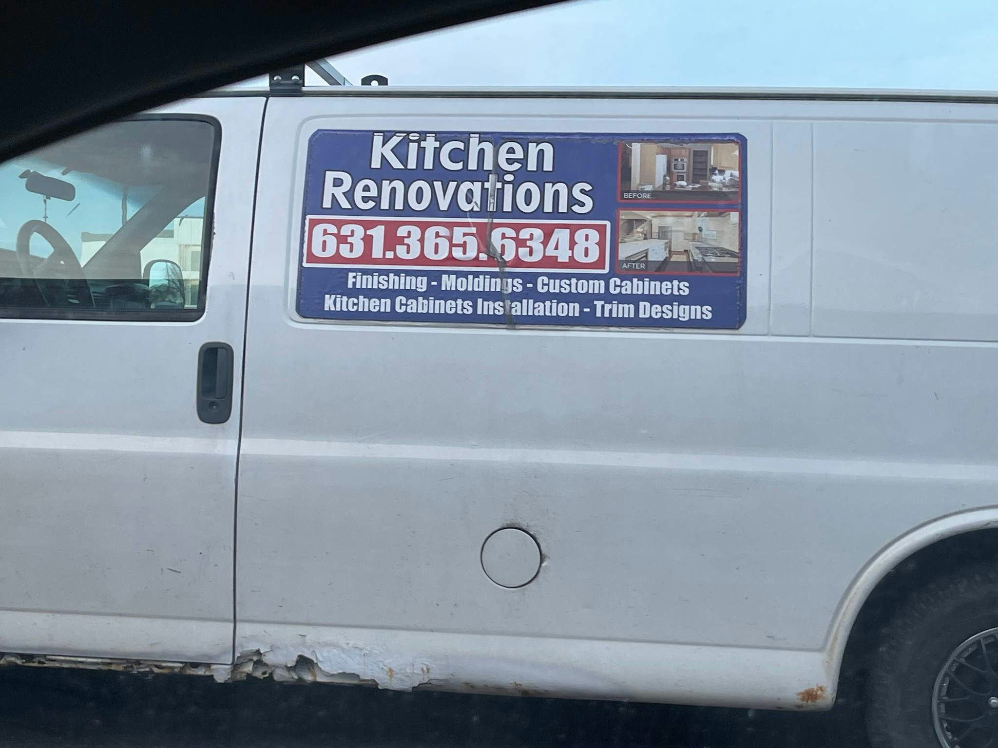 Kitchen Renovations logo