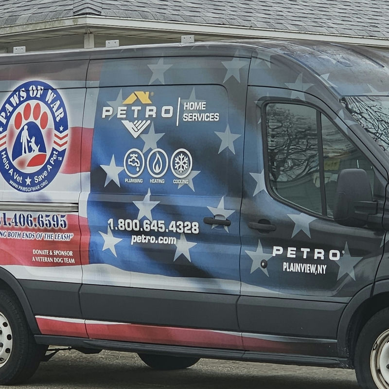 Petro logo