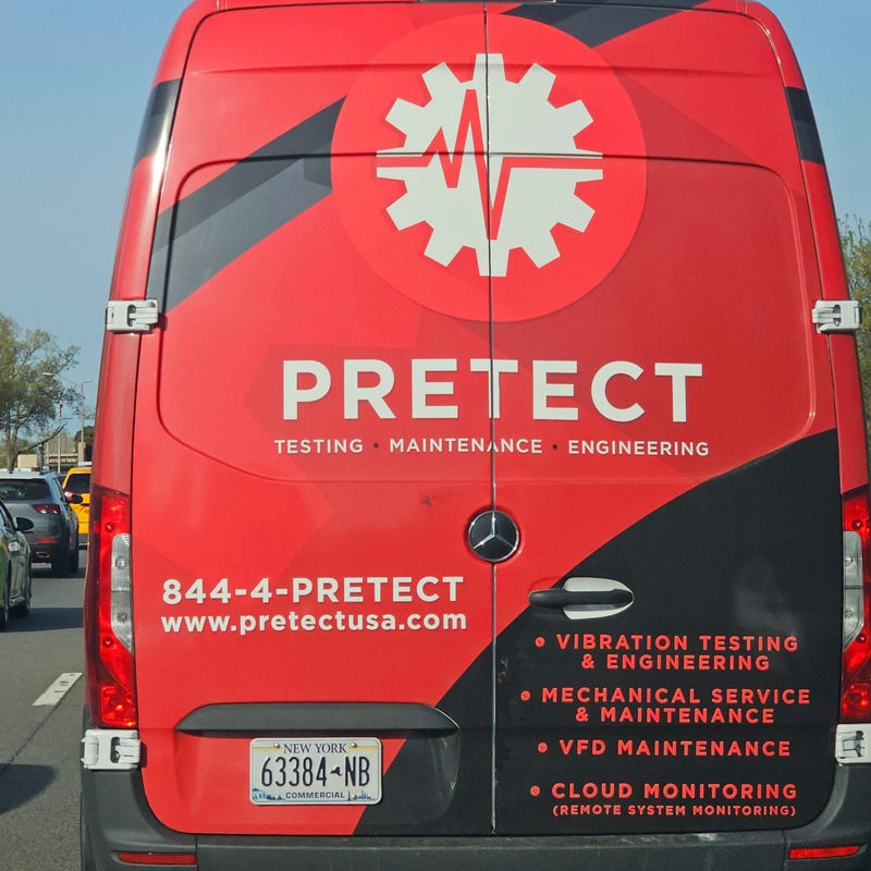 Pretect Usa logo
