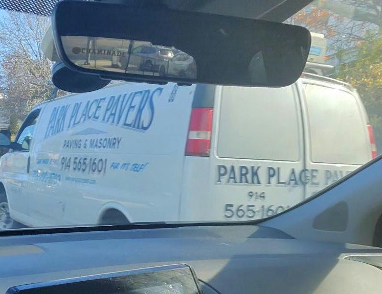 Park Place Pavers Inc logo