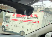 Fernandez Home Improvement Inc. logo