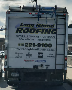 Long Island Roofing & Repairs Service Corp. logo