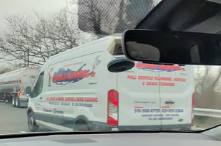 Suffolk Plumbing Inc logo