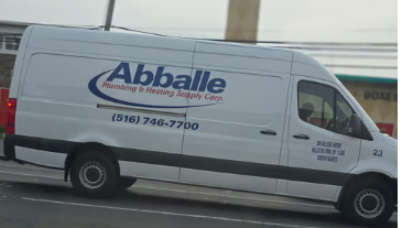 Abballe Plumbing & Heating Supply logo