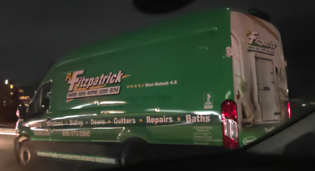 PJ Fitzpatrick logo