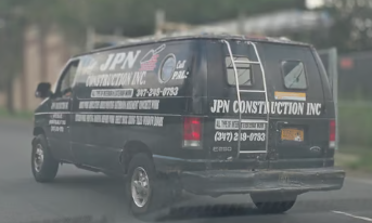 JPN Construction Inc logo