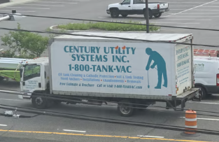 Century Utility Systems Inc. logo