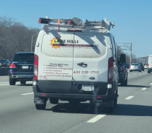 Lake Hills Mechanical Inc. logo