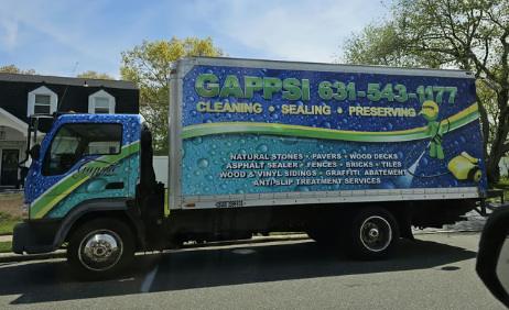 Gappsi logo