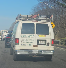 Tomco Mechanical logo