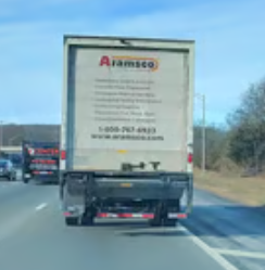 Aramsco Inc. logo