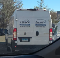 Godoy's Handyman Home Improvement Inc. logo