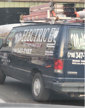 Malta Electric, Inc. logo