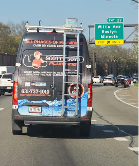 Scottyboys Plumbing logo