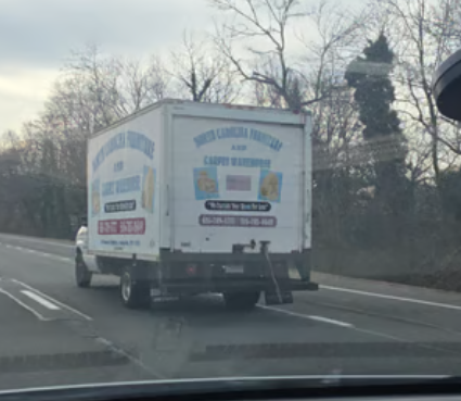 North Carolina Furniture and Carpet Warehouse logo