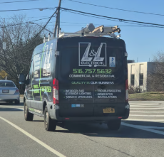 L&L Electrical logo